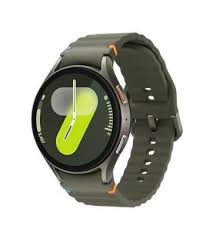 8806095684536 SAMSUNG GALAXY WATCH 7 40MM LTE GREEN SM-L305FZGAEUE 205