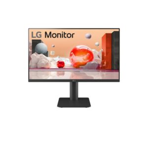 8806096228166 | P/N: 25MS550-B | Cod. Artículo: MGS0000024341 Monitor led ips lg 25ms550 24.5pulgadas 5ms 1920 x 1080 hdmi altavoces