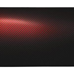 ALFOMBRILLA GENESIS CARBON 500 ULTRA BLAZE 110X45 MM 5901969426779 NPG-1707