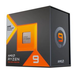 AMD Ryzen 9 7950X3D procesador 4