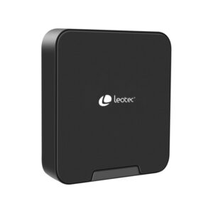 ANDROID TV LEOTEC TVBOX 4K SHOW 2 432/32GB 8436588882035 LETVBOX19