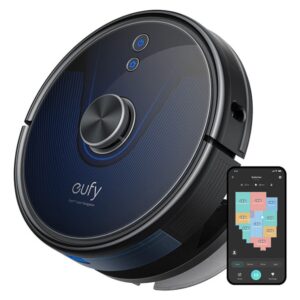 ASPIRADOR EUFY CLEAN EUFY CLEAN ROBOVAC L35 HYBRID EU VERSION 0194644132880 T2194G11