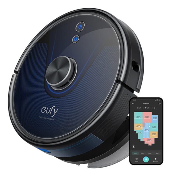 ASPIRADOR EUFY CLEAN EUFY CLEAN ROBOVAC L35 HYBRID EU VERSION 0194644132880 T2194G11