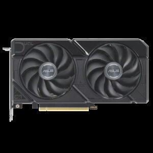 ASUS Dual -RX7600XT-O16G AMD Radeon RX 7600 XT 16 GB GDDR6 4711387459218 | P/N: 90YV0K21-M0NA00 | Ref. Artículo: 1374687