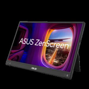 ASUS MB16AHV pantalla para PC 39