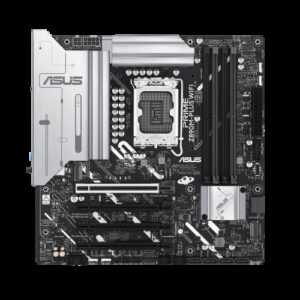 ASUS PRIME Z890M-PLUS WIFI Intel Z890 LGA 1851 (Socket V1) micro ATX 4711387755419 | P/N: 90MB1J80-M0EAY0 | Ref. Artículo: 1390644