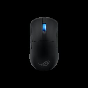 ASUS ROG Harpe Ace Mini ratón Juego Ambidextro RF Wireless + Bluetooth + USB Type-C Óptico 42000 DPI 4711387614044 | P/N: 90MP03Z0-BMUA00 | Ref. Artículo: 1390298