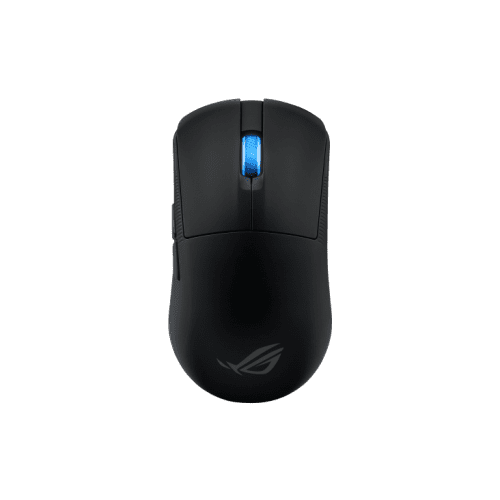 ASUS ROG Harpe Ace Mini ratón Juego Ambidextro RF Wireless + Bluetooth + USB Type-C Óptico 42000 DPI 4711387614044 | P/N: 90MP03Z0-BMUA00 | Ref. Artículo: 1390298