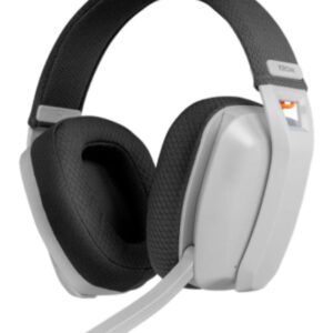 AURICULARES GAMING KROM KANJI WIRELESS BLANCO 8436587974731 NXKROMKANJIWH