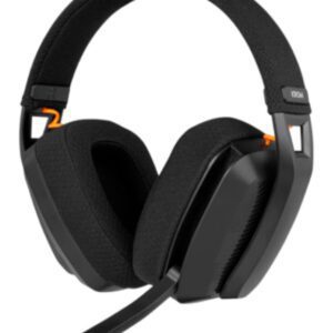 AURICULARES GAMING KROM KANJI WIRELESS NEGRO 8436587974724 NXKROMKANJIBK