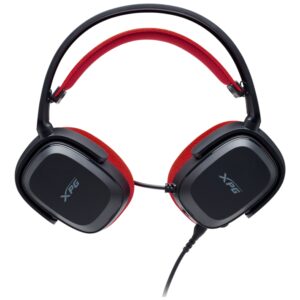 AURICULARES GAMING XPG PRECOG STUDIO MICRO NEGRO 4711085946690 75261462