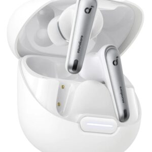 AURICULARES INALAMBRICOS SOUNDCORE LIBERTY 4 NC BLANCO 0194644132118 A3947G21