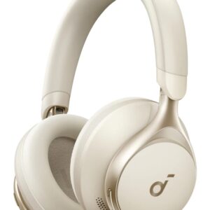 AURICULARES INALAMBRICOS SOUNDCORE SPACE ONE BLANCO 0194644138615 A3035G21