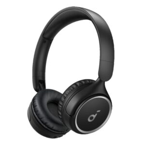 AURICULARES SOUNDCORE H30I WIRELESS BT NEGRO 0194644153168 A3012G11