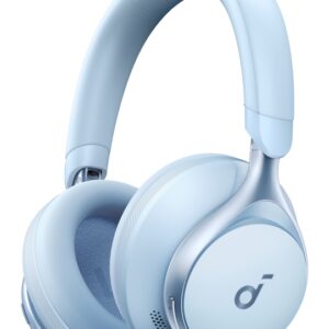 AURICULARES SOUNDCORE SPACE ONE - BLUE 0194644138813 A3035G31