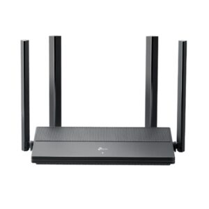 AX1500 WI-FI 6 ROUTER GIGABIT ETHERNET 4895252502312 EX141