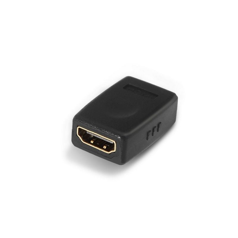 Adaptador-Aisens-A121-0123-HDMI-Hembra-HDMI-Hembra-8436574701227-A121-0123-AIS-ADP-A121-0123-1