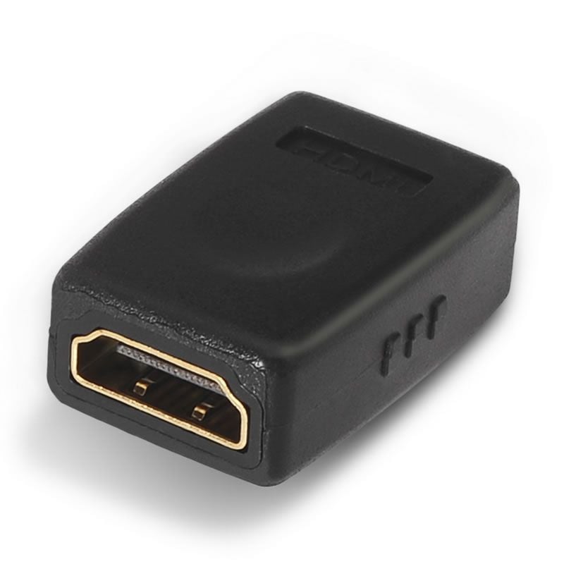 Adaptador Aisens A121-0123/ HDMI Hembra - HDMI Hembra 8436574701227 A121-0123 AIS-ADP A121-0123