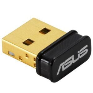 Adaptador USB - Bluetooth Asus USB-BT500 4718017476799 90IG05J0-MO0R00 ASU-ADP USB-BT500