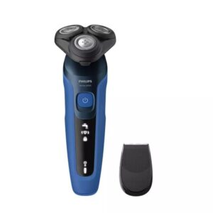 Afeitadora Philips Shaver Series 5000 S5466/17/ con Batería / 2 Accesorios 8710103993827 S5466/17 PHPAE-AFE SS5000 S5466 17