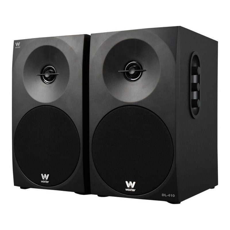 Altavoces Woxter Dynamic Line DL-410/ 150W/ 2.0 8435089019230 SO26-051 WOX-ALT SO26-051