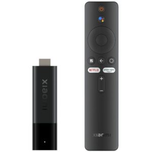 Android TV Xiaomi TV Stick 4K 8GB/ 4K 6941948703513 PFJ4175EU XIA-ANDROID TV STICK 4K EUV2