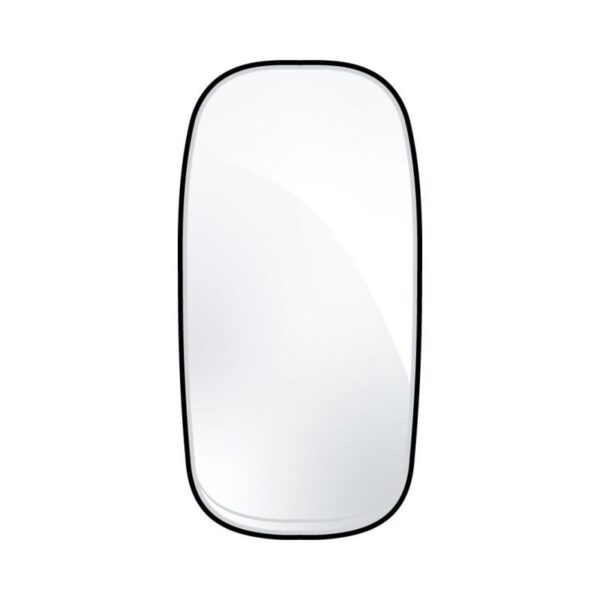 Apple Magic Mouse 2 / USB Tipo-C / Plata - Imagen 2