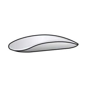 Apple Magic Mouse 2 / USB Tipo-C / Plata 195949655999 MXK53ZM/A APL-MOUSE MXK53ZM/A