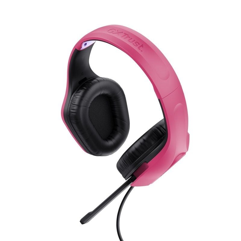 Auriculares-Gaming-con-Microfono-Trust-Gaming-GXT-415-Zirox-Jack-3.5-Rosas-8713439249927-24992-TRU-AUR-GXT-415-ZIROX-PK-1