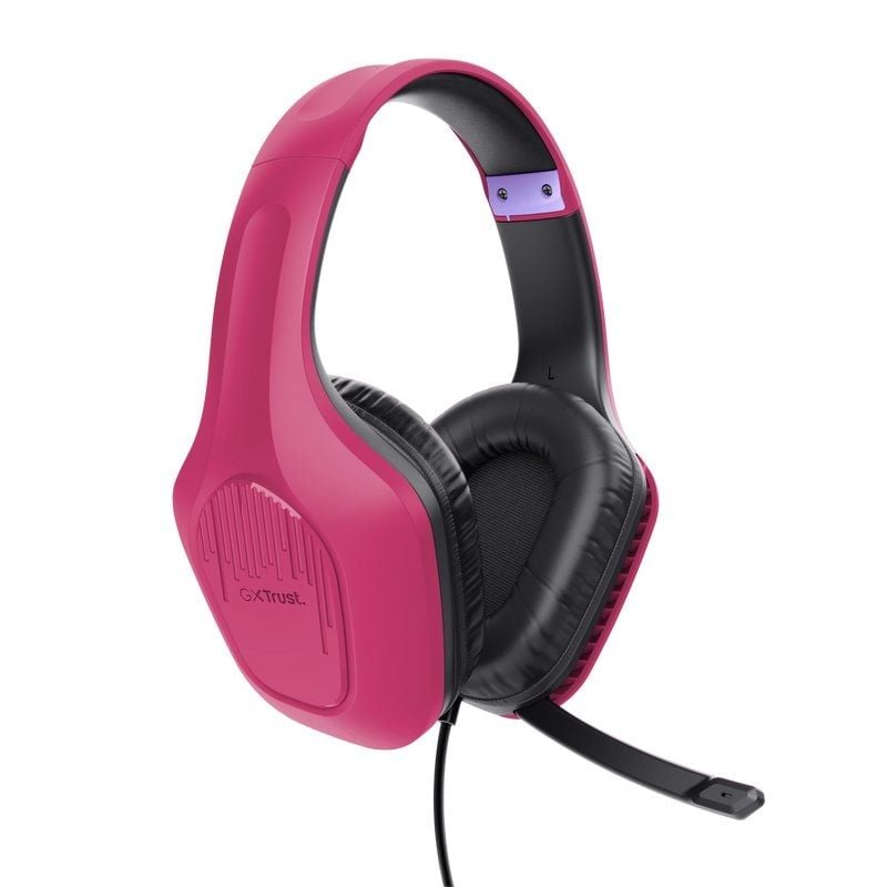 Auriculares-Gaming-con-Microfono-Trust-Gaming-GXT-415-Zirox-Jack-3.5-Rosas-8713439249927-24992-TRU-AUR-GXT-415-ZIROX-PK-3