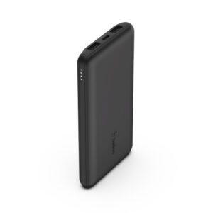 Belkin BOOST↑CHARGE 10000 mAh Negro 0745883821952 | P/N: BPB011BTBK | Ref. Artículo: 1367367