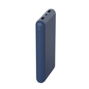 Belkin BPB012btBL 20000 mAh Azul 0745883837700 | P/N: BPB012BTBL | Ref. Artículo: 1367370