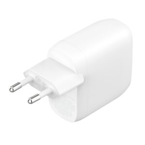 Belkin BoostCharge Pro Universal Blanco Corriente alterna Carga rápida Interior 0745883853786 | P/N: WCB010VFWH | Ref. Artículo: 1371342