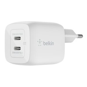 Belkin WCH011vfWH Portátil