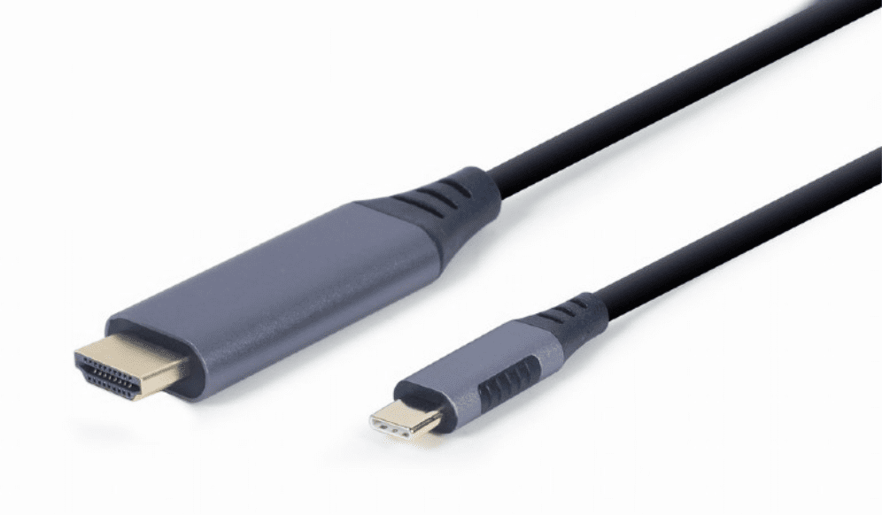 CABLE ADAPTADOR DE PANTALLA GEMBIRD USB TIPO C A HDMI