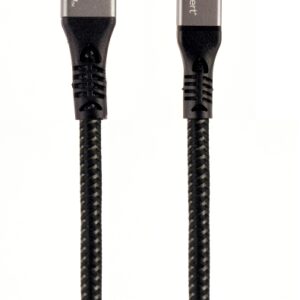 CABLE GEMBIRD USB 3.2 GEN. 2X2 TIPO C DE PRIMERA CALIDAD