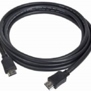 CABLE HDMI GEMBIRD MACHO MACHO V2.0 4K 10M 8716309065856 CC-HDMI4-10M