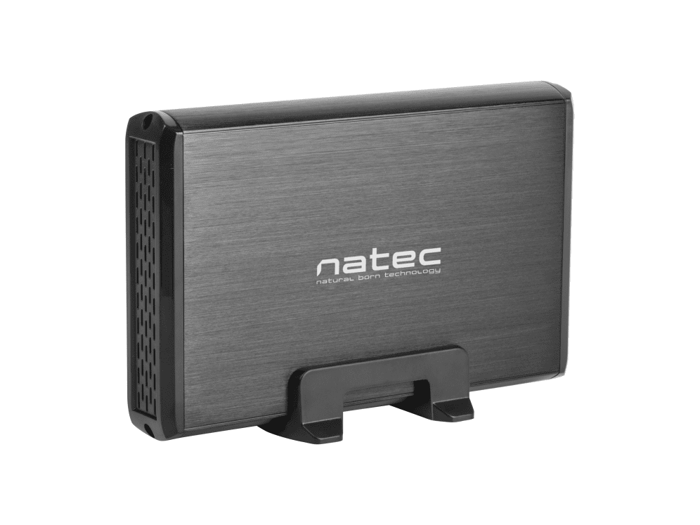 CAJA EXTERNA NATEC RHINO DISCO DURO 3