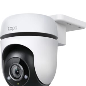 CAMARA IP TP-LINK TAPO C500 PTZ 1080P 360 IP65 NIGHT VISION OUTDOOR 4897098685860 TAPO C500