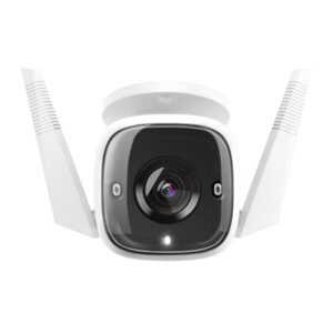 CAMARA TP-LINK TC65 WIFI HOME SECURITY 4897098687635 TC65