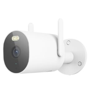 CAMARA XIAOMI OUTDOOR CAMERA AW200 WHITE 6941812704325 BHR6816EU