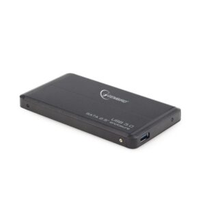 CARCASA DISCO DURO GEMBIRD SATA USB 3.0 2