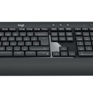 COMBO TECLADO RATON LOGITECH MK540 INALAMBRICO NEGRO 5099206077423 920-008680