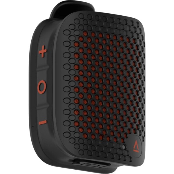 CREATIVE ALTAVOZ BT MUVO FREE BLACK - Imagen 5