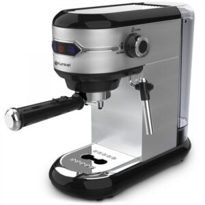 Cafetera Expreso Grunkel CAFPRESOH-20/ 1450W/ 20 Bares 8426156017204 CAFPRESOH-20 GRK-PAE-CAF CAFPRESOH-20