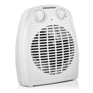 Calefactor Blaupunkt BP1005/ 2000W/ Termostato Regulable 8436533796554 BP1005 BLP-PAE-CAL BP1005