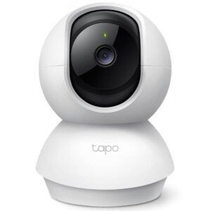 Cámara de Videovigilancia TP-Link Tapo TC71/ Visión Nocturna/ Control desde APP 4895252502497 TAPO TC71 TPL-CAM TAPO TC71