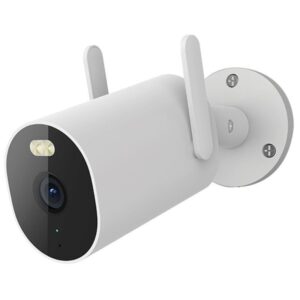 Cámara de Videovigilancia Xiaomi Outdoor Camera AW300/ 101º/ Visión Nocturna/ Control desde APP 6941812704325 BHR6816EU XIA-CAM OUT CAM AW300