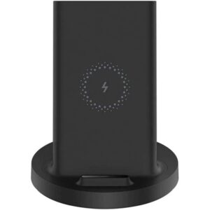 Cargador Inalámbrico Xiaomi Mi 20W Wireless Charging Stand/ 1xUSB Tipo-C 6934177716188 GDS4145GL XIA-CAR GDS4145GL