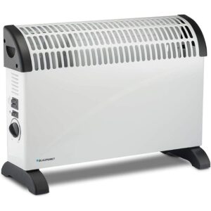 Convector Blaupunkt BP1008/ 3 niveles de potencia/ 750-1250-2000W 8436533796585 BP1008 BLP-PAE-CAL BP1008